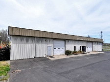Listing Image #1 - Industrial for lease at 116 Springhill Rd, Charlotte NC 28214