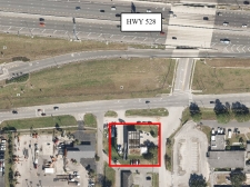 Listing Image #1 - Retail for lease at 8201 Collingswood Dr, Orlando FL 32827