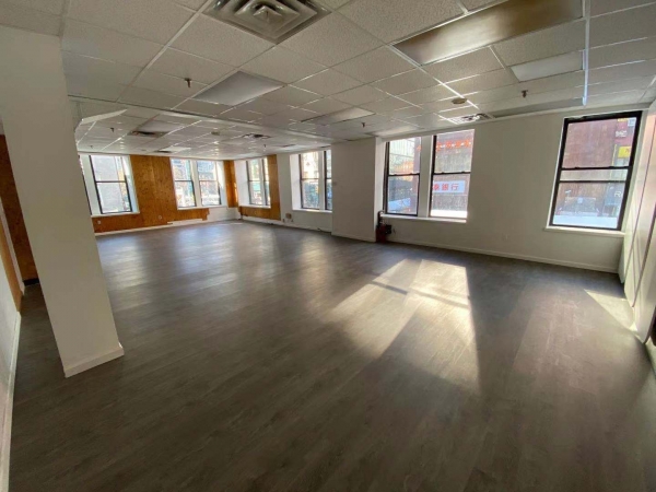 Listing Image #1 - Office for lease at 17 E Broadway, New York NY 10001