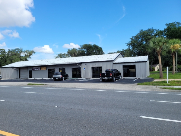 Listing Image #2 - Retail for lease at 1861 N. Nova Road, Holly Hill FL 32117