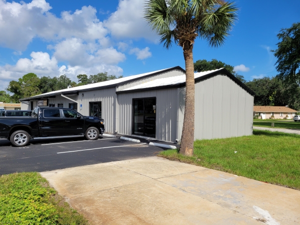 Listing Image #3 - Retail for lease at 1861 N. Nova Road, Holly Hill FL 32117