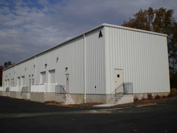 Listing Image #1 - Industrial for lease at 4 Sycamore Way, Branford CT 06405 Listing Image #1 - Industrial for lease at 4 Sycamore Way, Branford CT 06405