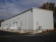 Industrial for lease in Branford, CT