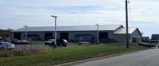Listing Image #1 - Industrial for lease at 8203 Taney Place, Merrillville IN 46410