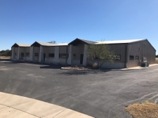 Industrial property for lease in Boerne, TX