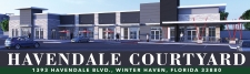 Retail for lease in Winter Haven, FL