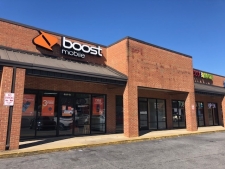 Retail for lease in MACON, GA