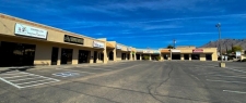 Listing Image #1 - Retail for lease at 125 Thunderbird, El Paso TX 79912