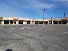 Listing Image #2 - Retail for lease at 125 Thunderbird, El Paso TX 79912