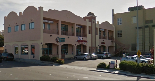 Listing Image #1 - Office for lease at 1618 Sullivan Avenue, Daly City CA 94015