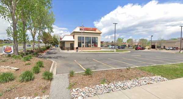 Listing Image #1 - Retail for lease at 9985 W Remington Place, Littleton CO 80128