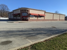 Retail property for lease in Danville, IL