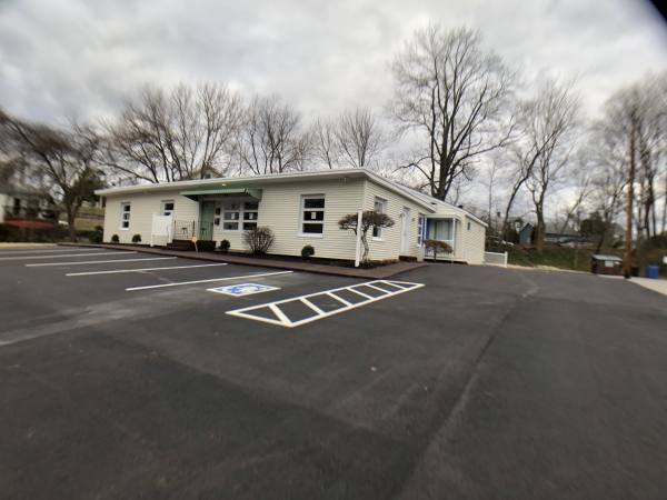 Listing Image #1 - Office for lease at 7 Clinic Drive, Norwich CT 06360