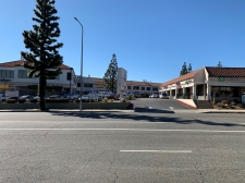 Listing Image #1 - Retail for lease at 11201 Tampa Avenue, Porter Ranch CA 91326