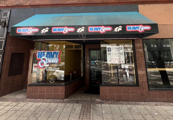 Listing Image #1 - Retail for lease at 118 N Neil St, Champaign IL 61820