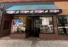 Retail property for lease in Champaign, IL