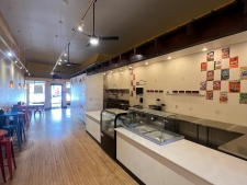 Listing Image #2 - Retail for lease at 118 N Neil St, Champaign IL 61820
