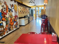 Listing Image #3 - Retail for lease at 118 N Neil St, Champaign IL 61820