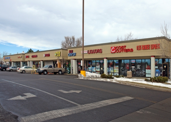 Listing Image #1 - Retail for lease at 3531 South Logan Street, Englewood CO 80113