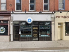 Listing Image #1 - Retail for lease at 1303 East Carson st., Pittsburgh PA 15203