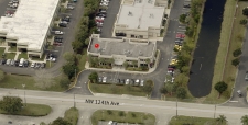 Listing Image #1 - Office for lease at 3740 NW 124th Ave #101 & 102, Coral Springs FL 33065