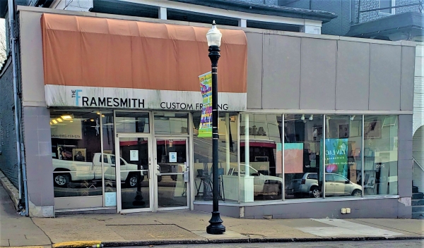 Listing Image #1 - Retail for lease at 2113 Murray ave., Pittsburgh PA 15217