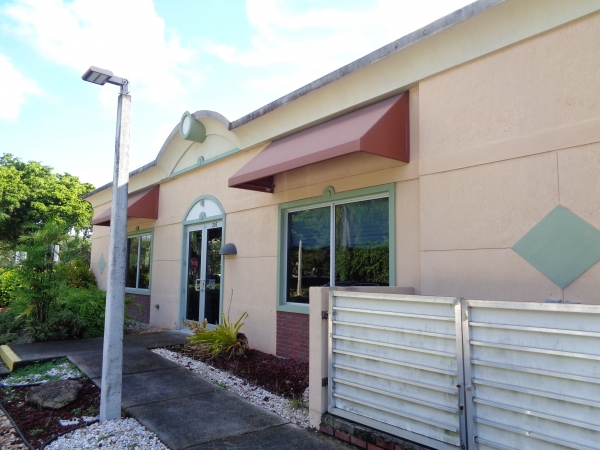 Listing Image #1 - Office for lease at 201 SW 84th Ave #103, Plantation FL 33324