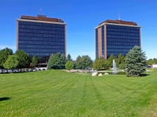 Listing Image #1 - Office for lease at 2821 S Parker Road, Aurora CO 80014