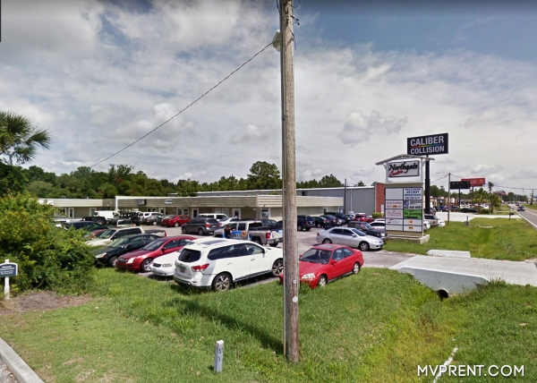 Listing Image #1 - Retail for lease at 3540 Northgate Drive, Unit K, Myrtle Beach SC 29588 Listing Image #1 - Retail for lease at 3540 Northgate Drive, Unit K, Myrtle Beach SC 29588