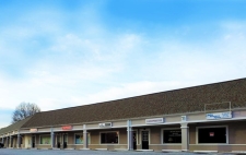 Retail property for lease in Spartanburg, SC