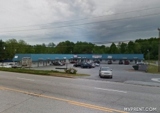 Listing Image #1 - Retail for lease at 10471 Asheville Highway, Unit 12, Inman SC 29349