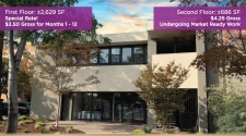 Office property for lease in Palo Alto, CA