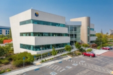 Office property for lease in Santa Clara, CA