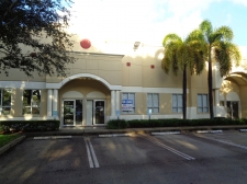 Listing Image #1 - Industrial for lease at 10220 W State Rd #2, Davie FL 33324