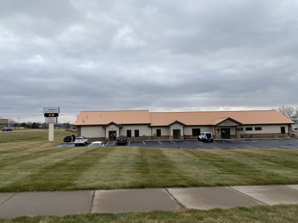 Listing Image #1 - Office for lease at 1380 North Acres Road, Prescott WI 54021