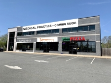 Listing Image #1 - Retail for lease at 274 Rt 10, Succasunna NJ 07876
