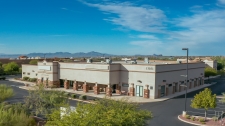 Listing Image #1 - Health Care for lease at 13101 N. Oracle Rd., Oro Valley AZ 85739