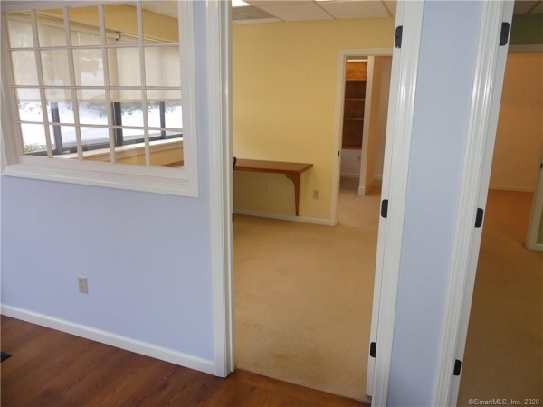 Listing Image #2 - Office for lease at 90 Pond Meadow Rd, Essex CT 06442