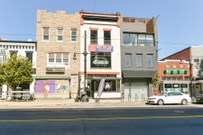 Listing Image #1 - Retail for lease at 508 H Street NE, Washington DC 20002