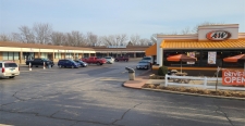Listing Image #1 - Retail for lease at 111 South Lincolnway, North Aurora IL 60542