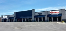 Retail for lease in Lynchburg, VA