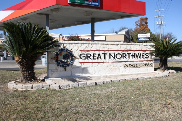 Listing Image #1 - Retail for lease at 6111 Tezel Rd - Suite 102, San Antonio TX 78250