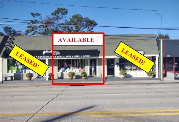 Listing Image #1 - Retail for lease at 928 N Mills, Orlando FL 32803