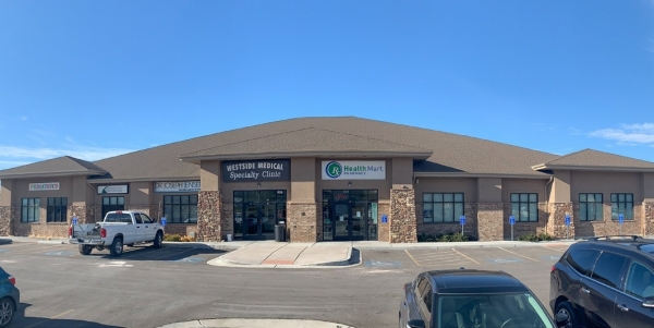 Listing Image #1 - Office for lease at 1407 North 2000 West, Clinton UT 84015