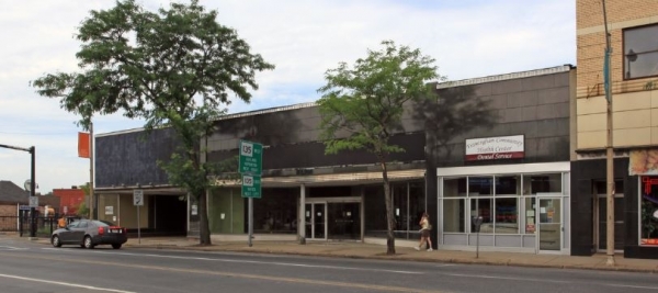 Listing Image #1 - Retail for lease at 20 Concord Street LEASE PENDING, Framingham MA 01701
