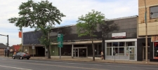 Retail property for lease in Framingham, MA