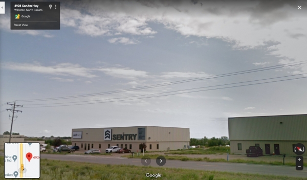 Listing Image #3 - Industrial for lease at 4934 US Hwy 85, Williston ND 58801 Listing Image #3 - Industrial for lease at 4934 US Hwy 85, Williston ND 58801