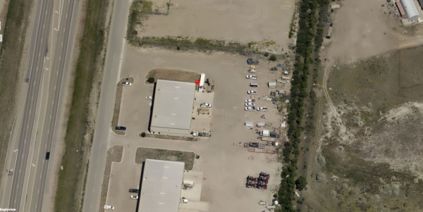 Listing Image #4 - Industrial for lease at 4934 US Hwy 85, Williston ND 58801 Listing Image #4 - Industrial for lease at 4934 US Hwy 85, Williston ND 58801