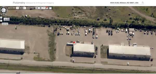 Listing Image #7 - Industrial for lease at 4934 US Hwy 85, Williston ND 58801 Listing Image #7 - Industrial for lease at 4934 US Hwy 85, Williston ND 58801