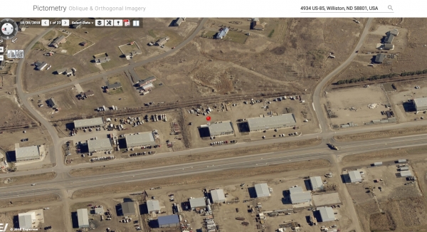 Listing Image #8 - Industrial for lease at 4934 US Hwy 85, Williston ND 58801 Listing Image #8 - Industrial for lease at 4934 US Hwy 85, Williston ND 58801